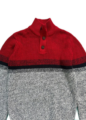 Комбінований комбінований светр з горловиною OVS