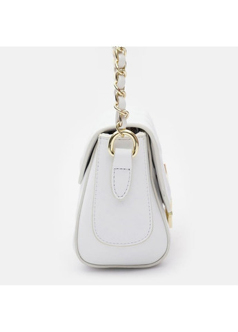 Женская кожаная сумка K11319w-white Keizer (271665102)