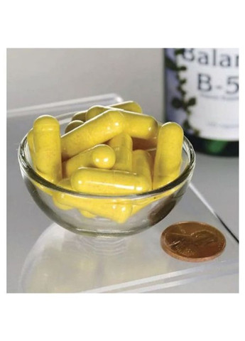 Balance B-50 Complex 100 Caps SWA-01057 Swanson (258646326)