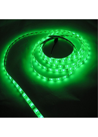 Лента ЛЕД LED 5050 светодиодная 5 метров гирлянда на любые поверхности пульт Д/У от сети и от 12 вольт No Brand (260661267)