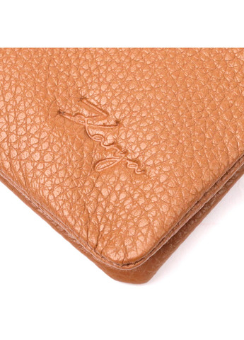 Мужской кошелек Karya (257156950)