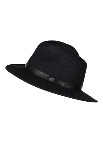 Мужская шляпа Темно-серый Bugatti (256557392)