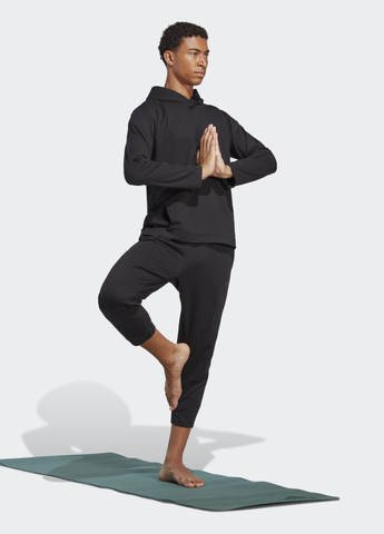 Худи Yoga Graphic Training adidas (264641427)