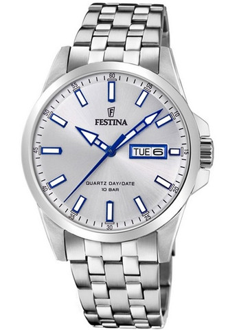 Часы F20357/1 Festina (276256700)