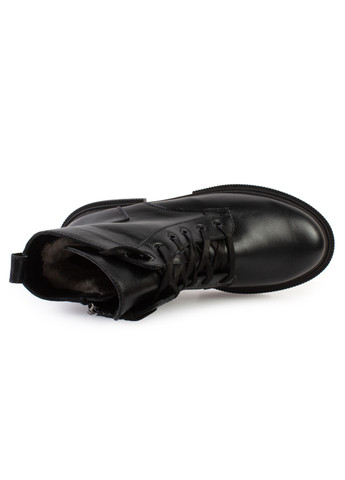 Зимние ботинки женские бренда 8501479_(1) ModaMilano