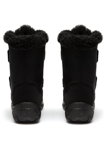 Дитячі чоботи-дутики зимові Alaska чорні Oldcom асс (265400179)