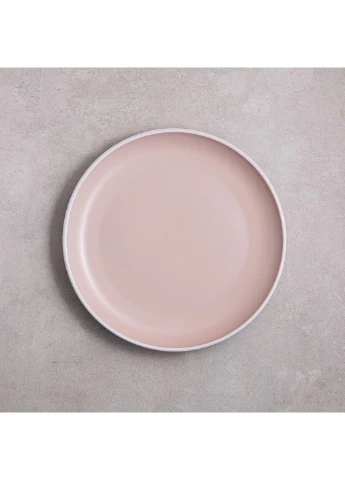 Столовый сервиз Cremona Summer pink 18 предметов 6 персон Ardesto (258063866)