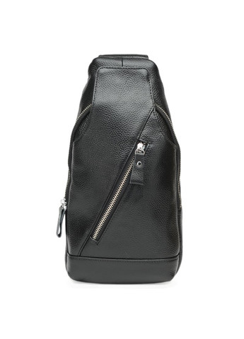 Мужской кожаный рюкзак k15029-black Keizer (266143546)