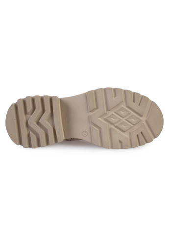 Зимние ботинки женские бренда 8501464_(1) ModaMilano