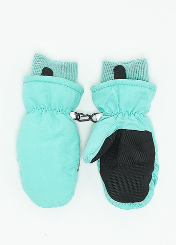 Варежки,бирюзовый, C&A (275135784)