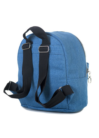 Маленький джинсовий рюкзак дошкільний для дівчаток або хлопчиків No Brand (258591303)
