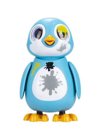 Интерактивная игрушка "Спаси Пингвина" цвет голубой ЦБ-00232141 Silverlit (264292210)