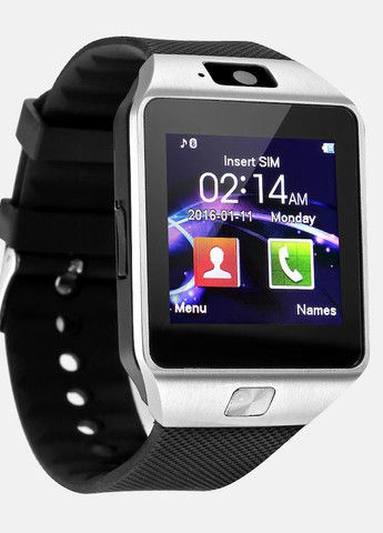 Бездротові навушники AirDots + Розумний годинник Smart Watch DZ09 No Brand (269342107)