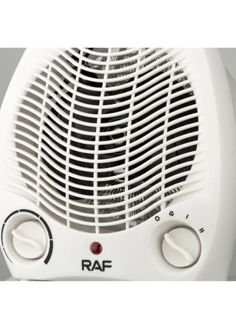 Тепловентилятор електричний RAF r.1181 (264074509)