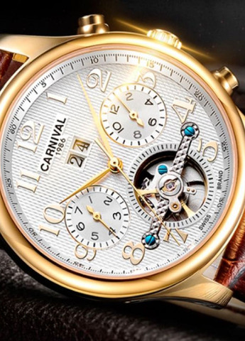 Годинник AMST Mountain Green Carnival (265542794)