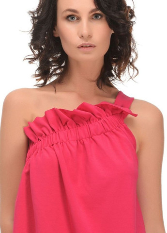 Рожева блуза Zara