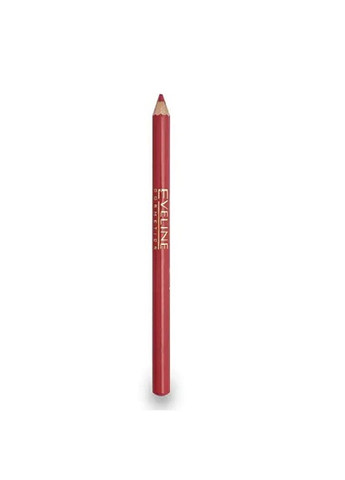 Олівець для губ Cosmetics Max Intense Colour №23 1.2 г Eveline (258576623)