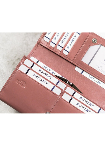 Гаманець жіночий шкіряний RD-23-GCL 4U Cavaldi (271700637)