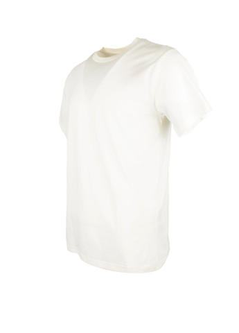 Біла футболка чоловіча біла 011220-002000 Good Genes