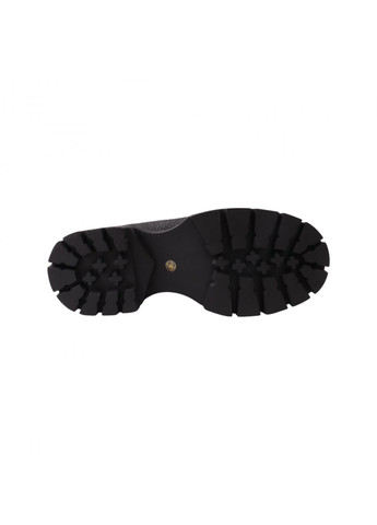 ботинки женские черные натуральная кожа Beratroni