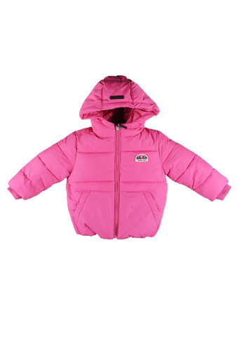 Рожева куртка дитяча на хлопчика tumble'n dry Tumble 'N Dry