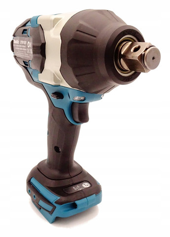 Гайковерт аккумуляторный DTW1002Z (1000 Нм, 1/2", LXT, без аккумуляторов и зарядного устройства) Makita (267646491)