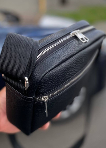 Универсальная сумка мессенджер через плечо Galaxy Флотар No Brand (260026925)