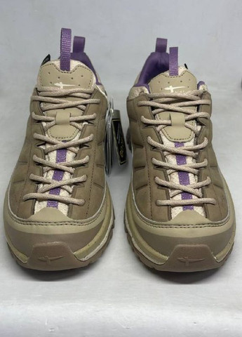Бежеві кросівки жіночі ( оригінал) gore-tex h-3715 Tamaris кросівки