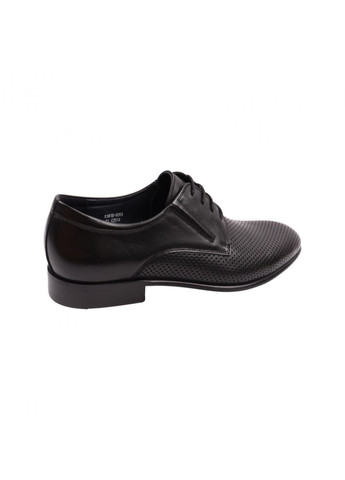 Черные туфли мужские lido marinozi черные натуральная кожа Lido Marinozzi