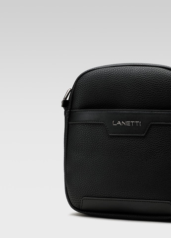 Плоска сумка BMR-U-033-10-09 Lanetti (257690418)