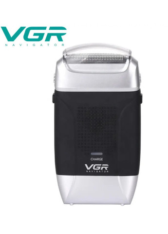 Електробритва-шейвер сіткова VGR v-307 (266340940)