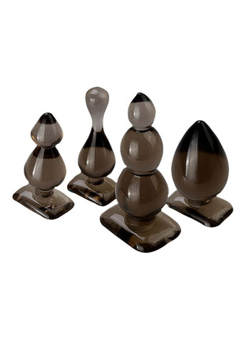 Набір анальних пробок Langsha (259038230)