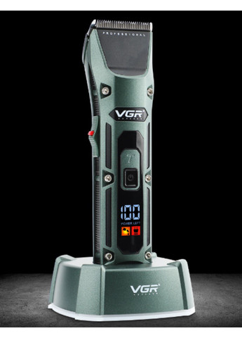 Машинка для стрижки VGR v-696 (260597087)