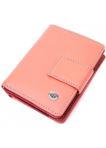 Шкіряний жіночий гаманець ST Leather 19438 ST Leather Accessories (277925902)