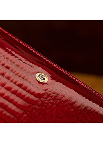 Жіночий гаманець st leather (257158758)