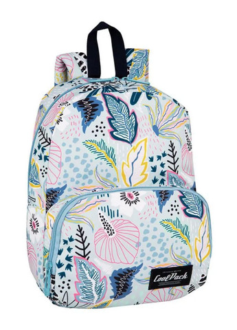 Рюкзак для девочек SLIGHT DAVAO цвет разноцветный ЦБ-00226844 CoolPack (260551683)
