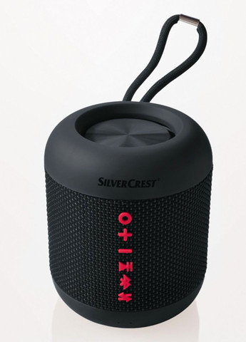 Динамік Bluetooth (2 шт) Silver Crest slm 5 b1 (271678127)