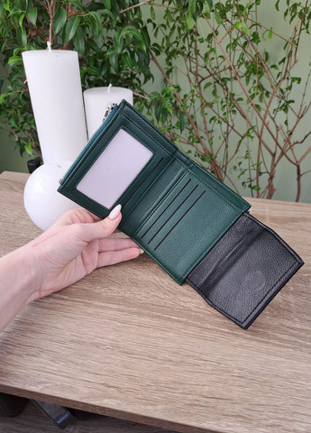 Женский маленький кошелёк на магните Saralyn (259040302)