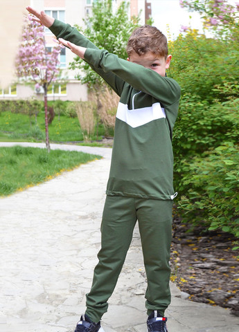Демисезонный детский спортивный костюм от ZM (257245769)