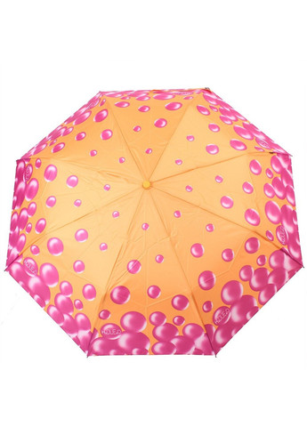 Жіноча парасолька напівавтомат hdue-255-3 H.DUE.O (262975836)