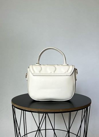 Женская сумка Bunny белая No Brand (258886246)