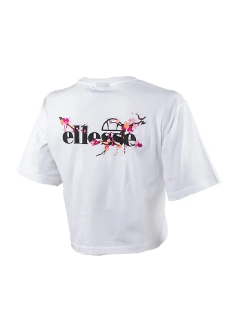 Футболка Clodine Crop-T Shirt Ellesse - (261696950)