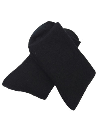 Чоловічі шкарпетки теплі з ангорою Winter Time Корона (263346223)