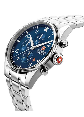 Годинник SMWGI0000403 Swiss Military Hanowa (259114308)
