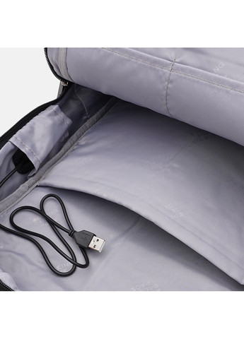 Чоловічий рюкзак C1SN2105bl-black Ricco Grande (271998055)