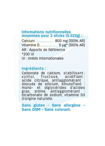 Комплекс "Швидко росте" Calcium C+ 14 х 2,6 g + Vitamin D3 400 IU 20 ml Pediakid (264295692)