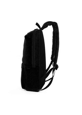 Текстильний чорний рюкзак TB3-T-0113-15A Confident (277963041)