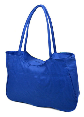 Летняя пляжная сумка /1327 blue Podium (263063938)