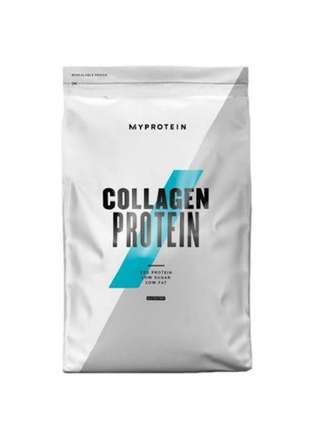 MyProtein Hydrolysed Collagen Protein 1000 g /40 servings/ Unflavored My Protein (258646261)
