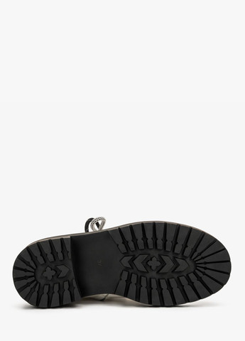 ботинки Sasha Fabiani